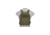 Lancer Tactical Standard Issue 1000D Nylon Tactical Vest, Olive Drab, CA-1512GN