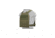 Lancer Tactical Standard Issue 1000D Nylon Tactical Vest, Olive Drab, CA-1512GN