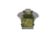 Lancer Tactical Standard Issue 1000D Nylon Tactical Vest, Pencott Green, CA-1512PN