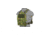 Lancer Tactical Standard Issue 1000D Nylon Tactical Vest, Pencott Green, CA-1512PN
