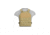 Lancer Tactical Standard Issue 1000D Nylon Tactical Vest, Tan, CA-1512TN