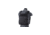 Lancer Tactical Vest with Molle Webbing and Detachable Buckles, Black, CA-2056B