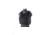 Lancer Tactical Vest with Molle Webbing and Detachable Buckles, Black, CA-2056B