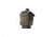 Lancer Tactical Vest with Molle Webbing and Detachable Buckles, Olive Drab, CA-2056G