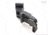 LaRue Tactical Angled CQB Mount for Micro T-2, Black, LT724