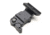 LaRue Tactical Angled CQB Mount for Micro T-2, Black, LT724