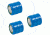 Laser Ammo Battery pack, 3 pcs, Small 3BP