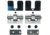 Last Chance Pin Kit, Black, PNK1001