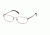 Laura Ashley Everly SELA EVER00 Eyeglass Frames - C3 - Copper SELA EVER005335 CO