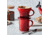 Le Creuset Pour Over Coffee Maker, Cerise, 71223130060005