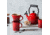 Le Creuset Pour Over Coffee Maker, Cerise, 71223130060005