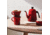 Le Creuset Pour Over Coffee Maker, Cerise, 71223130060005