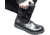 Leapers UTG Concealed Ankle Holster, Black - Fits Most Compact &amp; Subcompact Pistols
