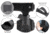 Leapers UTG Universal Ankle Holster, Black, PVC-H191B