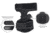 Leapers UTG Universal Ankle Holster, Black, PVC-H191B