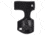 Leapers UTG Universal Ankle Holster, Black, PVC-H191B