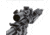 Hi-Lux Optics Tac-Dot 21x16 Tactical Reflex Sight w/Integral Mount, 4MOA Dot ESTD2116