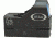 Hi-Lux Optics Tac-Dot 21X16Mm Tactical Red Dot Sight W/Integral Mount 4Moa Dot Size, Matte Black, Small ESTD2116