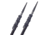 Lees Tackle 22 Telescoping Carbon Fiber Outrigger Poles f/Rupp Marine Mounts, CT3922-9004