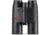 Leica Geovid R 10x42mm Rangefinder Binocular, LED, Black, 40812