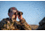 Leica Geovid R 10x42mm Rangefinder Binocular, LED, Black, 40812