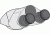 Leica Microsystems Bino Tube for DM100/DM300 13613324