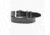 Lejon Corporate Leather Belt - Mens, Black, 42, L-71091-42