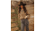 Lejon Corsicana Leather Belt - Womens, Brown, Small, VB-20213-S