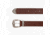 Lejon Dakota Leather Belt - Womens, Peanut, Extra Small, VB-63883-XS