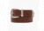 Lejon Dakota Leather Belt - Womens, Peanut, Extra Small, VB-63883-XS