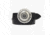 Lejon Elu Leather Belt - Womens, Black, Small, VB-65761-S