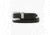 Lejon Magnolia Leather Belt - Womens, Black, Extra Large, VB-10001-XL