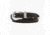 Lejon Magnolia Leather Belt - Womens, Dark Chocolate, Small, VB-10002-S