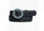 Lejon Nostlagia Leather Belt - Womens, Black, Small, VB-66141-S