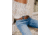 Lejon Patina Leather Belt - Womens, Brown, Extra Large, VB-66133-XL