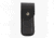 Lejon The Daily Leather Knife Sheath, Ambidextrous, Black, VA-761