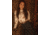 Lejon Wild Wendy Leather Belt - Womens, Brown, Small, VB-10023-S
