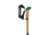 Leki Bernina FX Carbon Trekking Poles, Midnight Blue/Darkblue Mint, 100 - 120 cm, 65324681