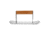 LEM Products Grill/Bacon Press , Stainless Steel, 1660