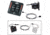 Lenco Marine Flybridge Kit f/ LED Indicator Key Pad f/All-In-One Integrated Tactile Switch - 30' 62874