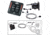 Lenco Marine Flybridge Kit f/LED Indicator Key Pad f/Two-Piece Tactile Switch - 20' 62877