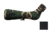 LensCoat Swarovski ATS-80 Angled Spotting Scope Cover, Black, sssw80bk