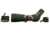 LensCoat Swarovski ATS-80 Angled Spotting Scope Cover, Forest Green, sssw80fg