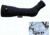 LensCoat Vortex Diamondback 85 HD Angled, Realtree Snow, SSVDB85ASN