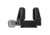 Leofoto Anemometer GMC-01 Clamp Set, Black, GMC-01