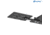 Leofoto LCH-3-1 Mouse Tray, Black, LCH-3-1