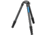 Leofoto LM-364C X Version Tripod w/ 75mm Bowl/Platform w/ YB-75LRC Leveling Head, Black, LM-364CX+YB-75LRC
