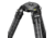 Leofoto LM-364C X Version Tripod w/ 75mm Bowl/Platform w/ YB-75LRC Leveling Head, Black, LM-364CX+YB-75LRC
