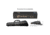 Leofoto LM-364C X Version Tripod w/ 75mm Bowl/Platform w/ YB-75LRC Leveling Head, Black, LM-364CX+YB-75LRC