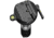 Leofoto LM-364C X Version Tripod w/ 75mm Bowl/Platform w/ YB-75LRC Leveling Head, Black, LM-364CX+YB-75LRC